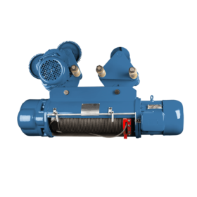 Таль электрическая канатная GEARSEN CD  1,0т, 18м (380В) - 1