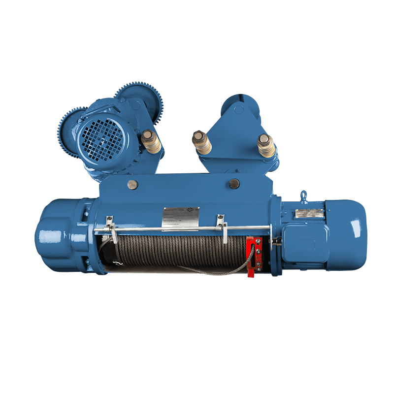 12-metro-png Таль электрическая канатная GEARSEN CD 1,0т, 18м (380В) - 1