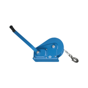 Лебедка ручная барабанная GEARSEN BHWK 0820 - 1