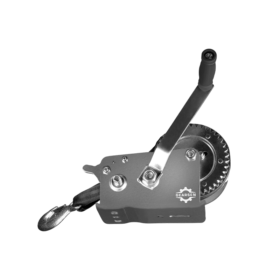 Лебедка ручная барабанная GEARSEN FD 1110 (лента) - 1