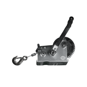 Лебедка ручная барабанная GEARSEN FD 1310 (канат) - 1