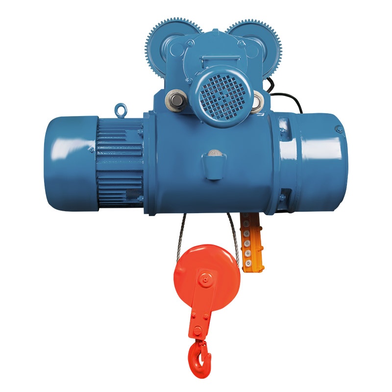 gearsen-electrotal-cd-4 Таль электрическая канатная GEARSEN CD 0,5т, 6м (380В) - 2