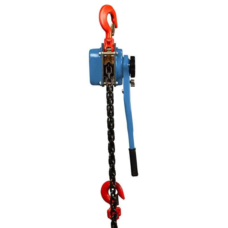 Таль ручная рычажная GEARSEN HSH-C  0,5т, 3м - 2