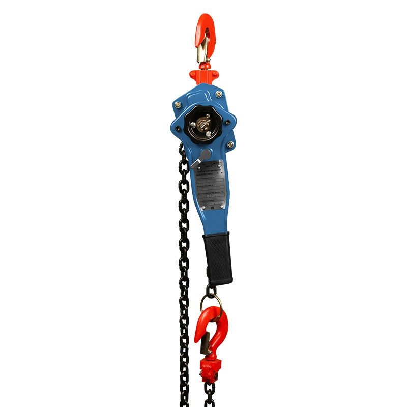 Таль ручная рычажная GEARSEN HSH-C  0,5т, 3м - 3