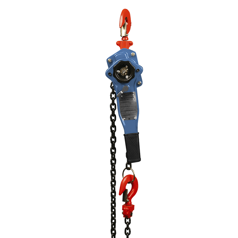 Таль ручная рычажная GEARSEN HSH-C  0,5т, 3м - 1