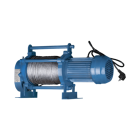 Лебедка электрическая GEARSEN KCD 500-100-220 - 1