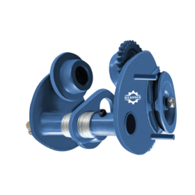 Тележка для ручной тали GEARSEN GCL3060 тип B - 1