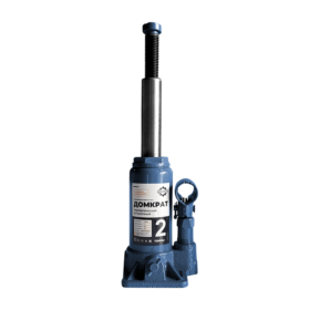 Домкрат гидравлический GEARSEN 2,0 т, (GHJ 20) - 1