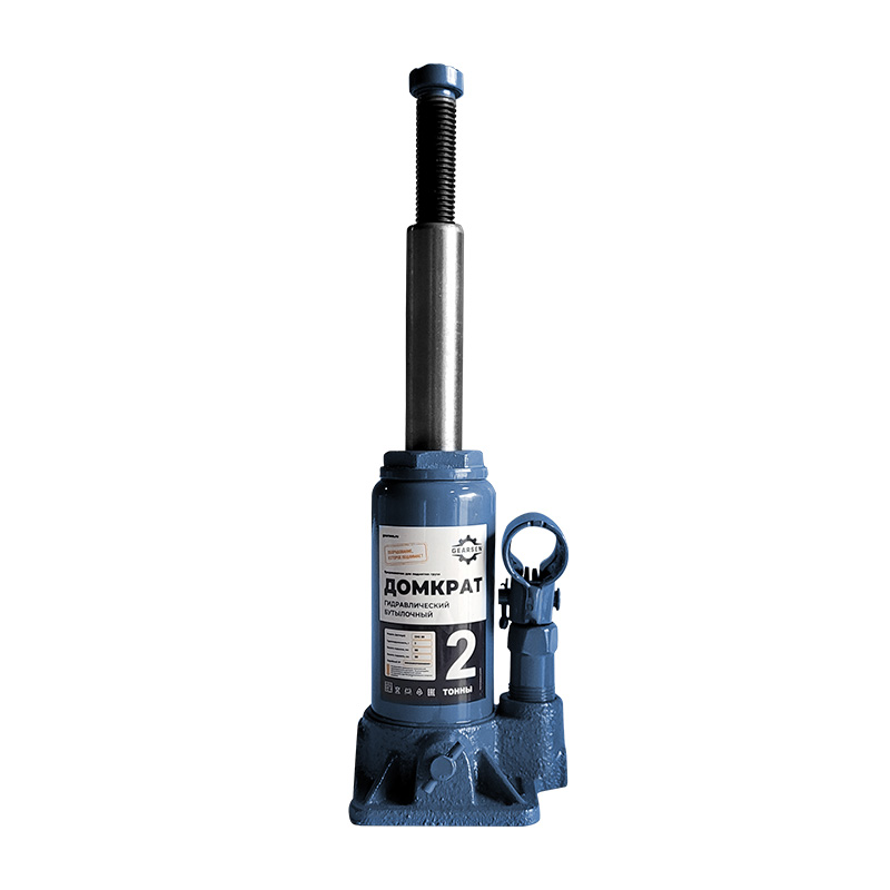 domkrat-butylochnyj-gearsen-2-2 Домкрат гидравлический GEARSEN 2,0 т, (GHJ 20) - 2