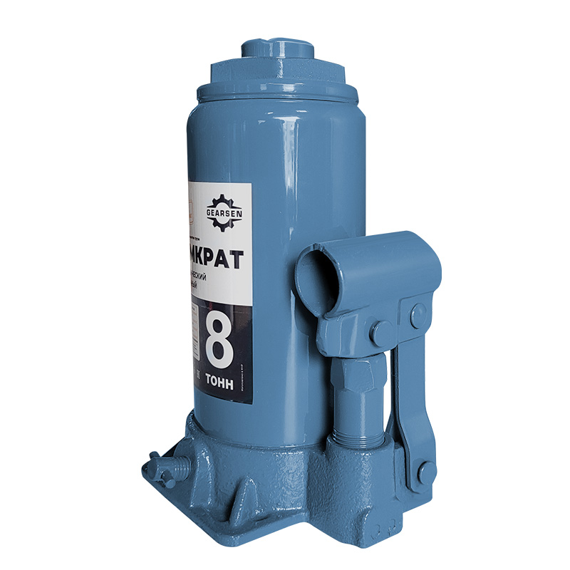 domkrat-butylochnyj-gearsen-8-3 Домкрат гидравлический GEARSEN 8,0 т, (GHJ 80) - 5