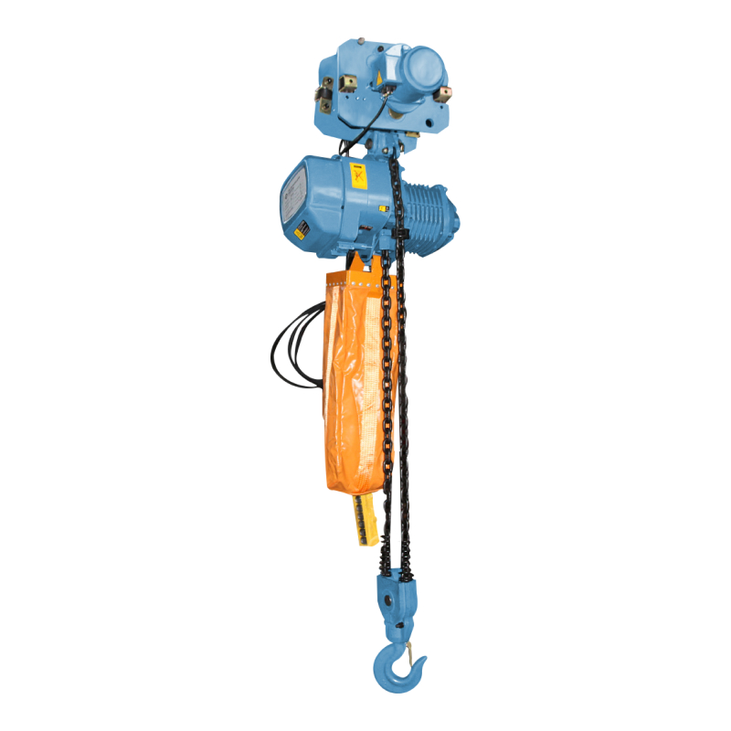 ghhbd-0 Таль электрическая цепная GEARSEN HHBD 0560 - 2