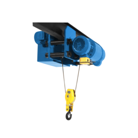 Электрическая таль с уменьшенной строительной высотой GEARSEN CDL 5060 - 1