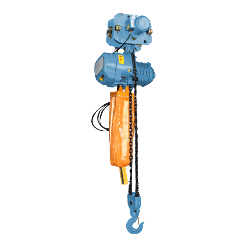 ghhbd_tab Таль электрическая цепная GEARSEN HHBD 05120 - 1