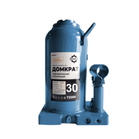 Домкрат гидравлический GEARSEN 30,0 т (GHJ 300) - 1