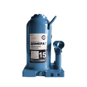 Домкрат гидравлический GEARSEN 15,0 т (GHJ 150) - 1