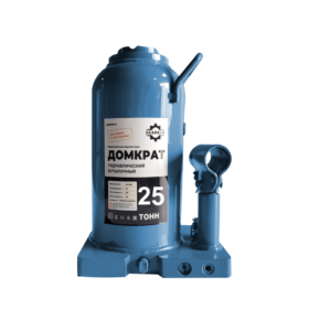 Домкрат гидравлический GEARSEN 25,0 т (GHJ 250) - 1