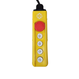 Пульт управления GEARSEN PAP-PU для передвижной мини-тали - 1
