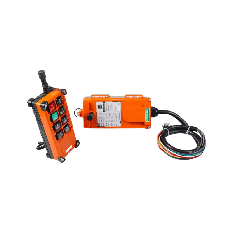 grcp-1 Комплект радиоуправления GEARSEN RCP F21-E1B 220 B - 2