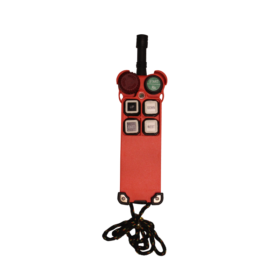 Комплект радиоуправления GEARSEN RCP F21-4S 380 B - 1