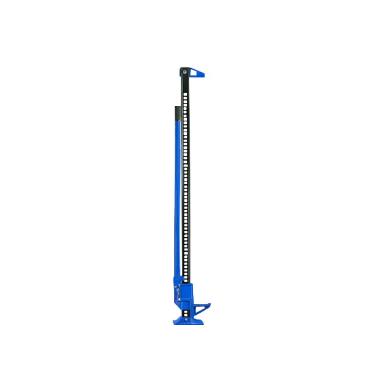 hjk-30135 Домкрат реечный GEARSEN HJK 30135 - 2