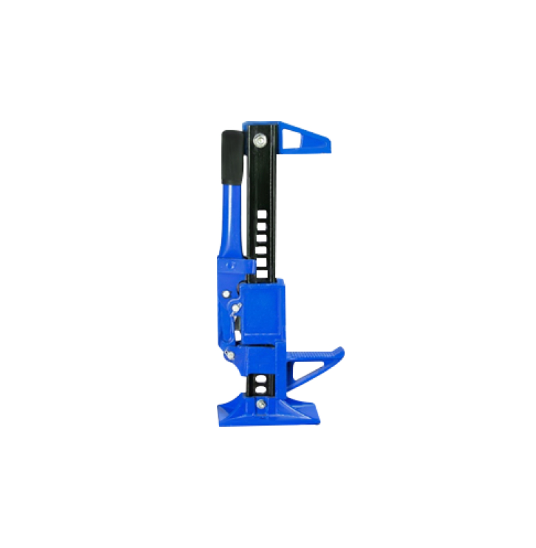 hjk-3068 Домкрат реечный GEARSEN HJK 3068 - 2