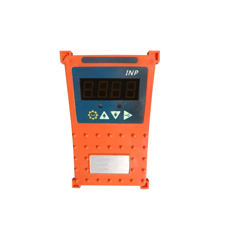 inp-1 Ограничитель грузоподъемности GEARSEN INP 50 - 2