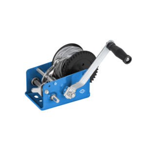Ручная барабанная лебедка GEARSEN LHW 0510 - 1