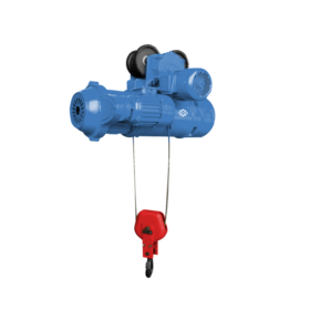 Электрическая таль двухскоростная GEARSEN MD 20120 - 1