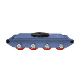 Роликовая платформа поворотная GEARSEN CRA-8 - 1