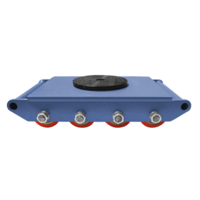 Роликовая платформа поворотная GEARSEN CRA-12 - 1