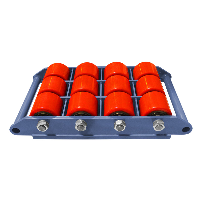 gcra-180-2-1 Роликовая платформа поворотная GEARSEN CRA-12 - 3