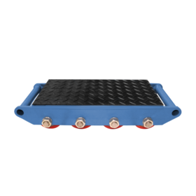 Роликовая платформа подкатная GEARSEN CRO-8 - 1