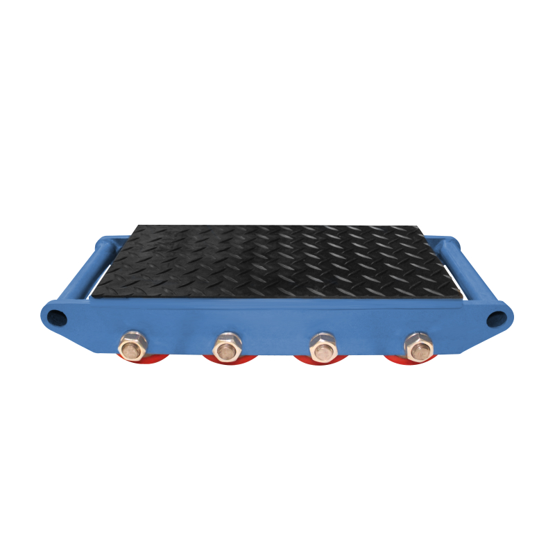 gcro-120-2-1 Роликовая платформа подкатная GEARSEN CRO-8 - 2