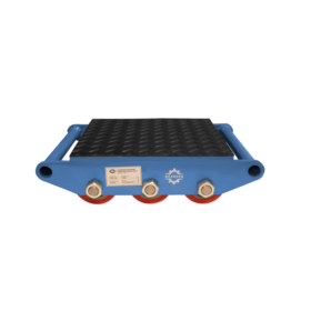 Роликовая платформа подкатная GEARSEN CRO-9 - 1