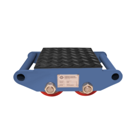Роликовая платформа подкатная GEARSEN CRO-4 - 1