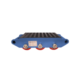 Роликовая платформа подкатная GEARSEN CRO-6 - 1