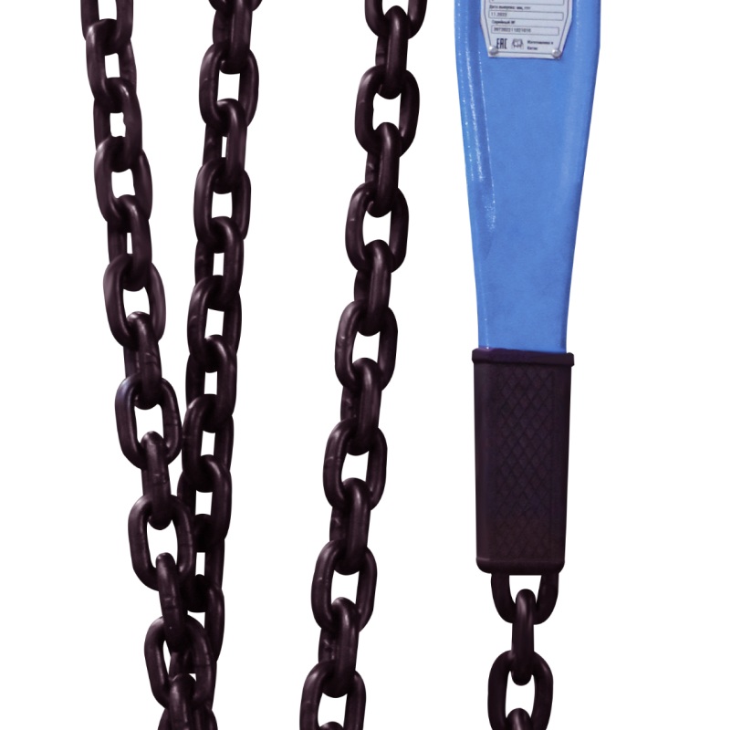 ghshc-9t-6 Таль ручная рычажная GEARSEN HSH-C 9т, 3м - 7