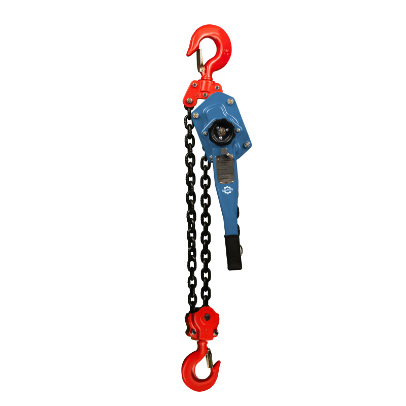 gearsen-hsh-60-2 Таль ручная рычажная GEARSEN HSH-C 6т, 12м - 2